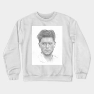 Niall Horan Crewneck Sweatshirt